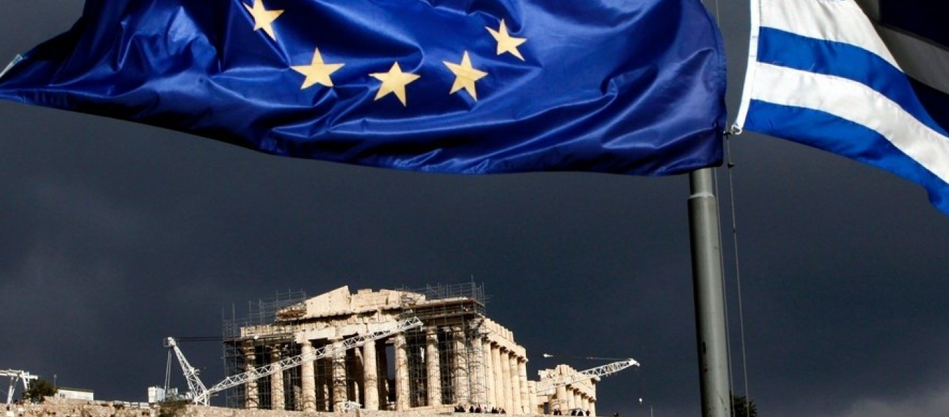 Washington Post: « Θα ήταν καλύτερο για την Ελλάδα να είχε φύγει από το ευρώ το 2009 »