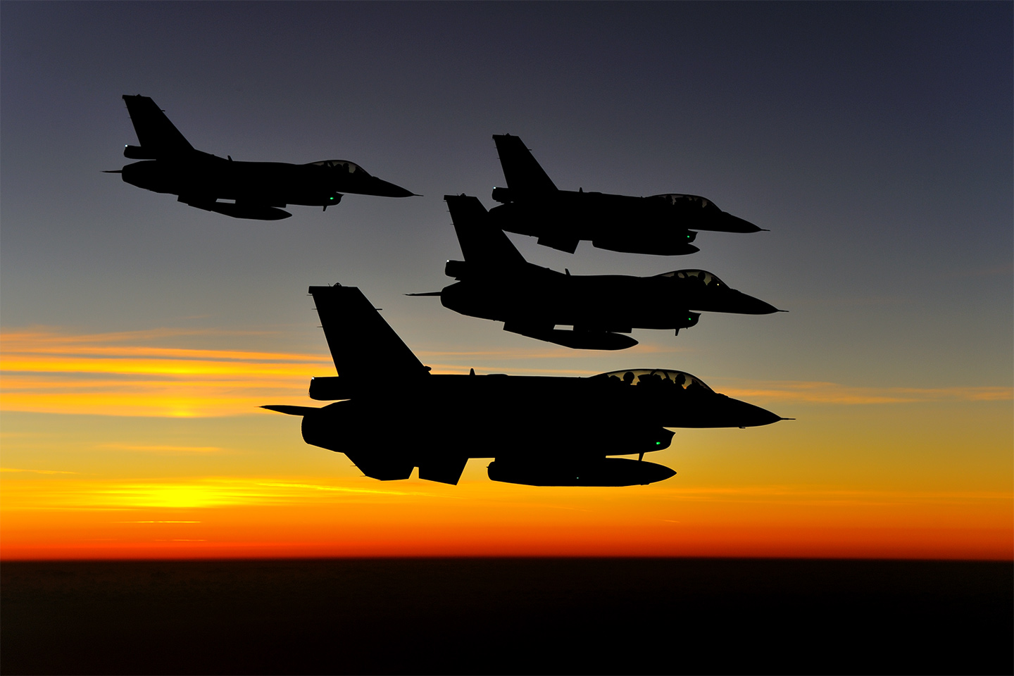Εντός του θέρους αναχωρεί για ΗΠΑ το πρώτο F-16 που θα αποτελέσει την «μήτρα» του προγράμματος αναβάθμισης των υπολοίπων