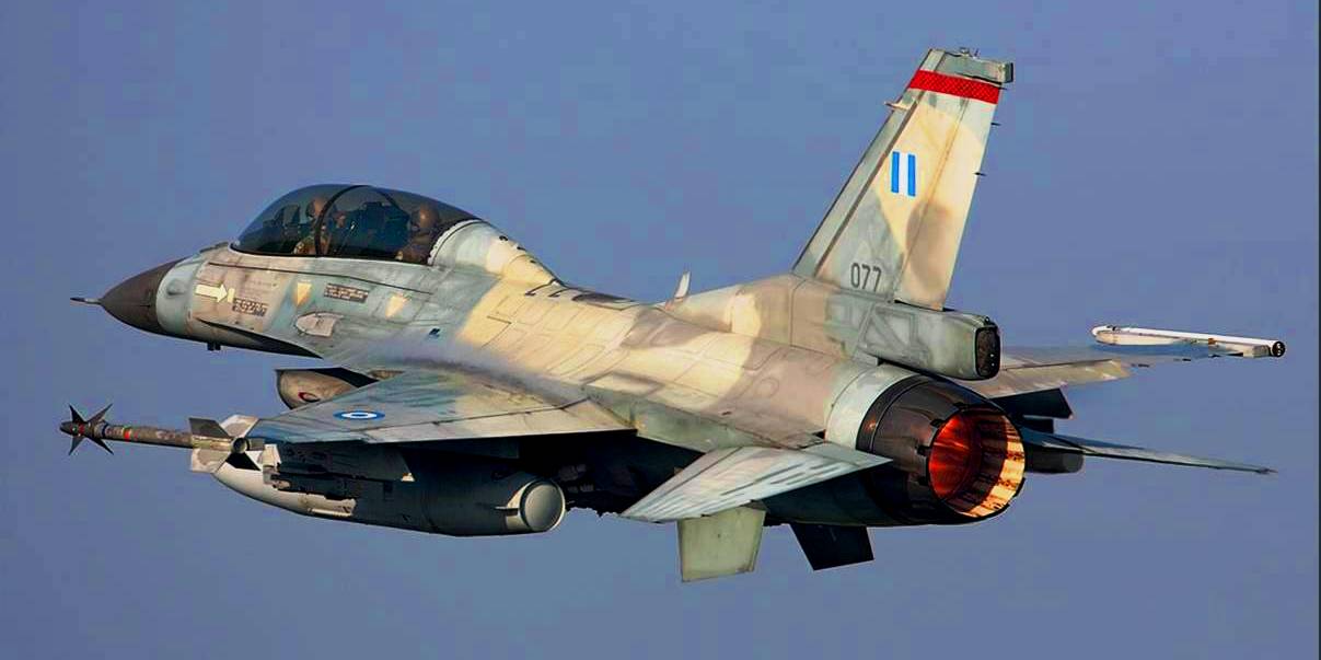 Έκτακτο ΚΥΣΕΑ: Με παρέμβαση Ν.Τραμπ «πέρασε» το πρόγραμμα αναβάθμισης των F-16 (upd)