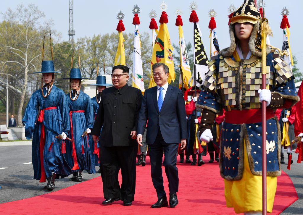 Γιατί η αλλαγή του Κιμ Γιονγκ Ουν προβληματίζει; – Τί σημαίνει «Δεν θα ξυπνάω την Ν. Κορέα με πυραυλικές δοκιμές»;