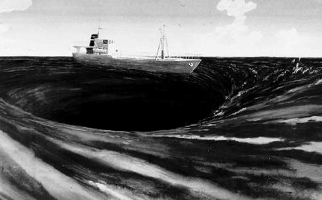 Perierga.gr - Οι μεγαλύτερες θεωρίες συνωμοσίας του κόσμου