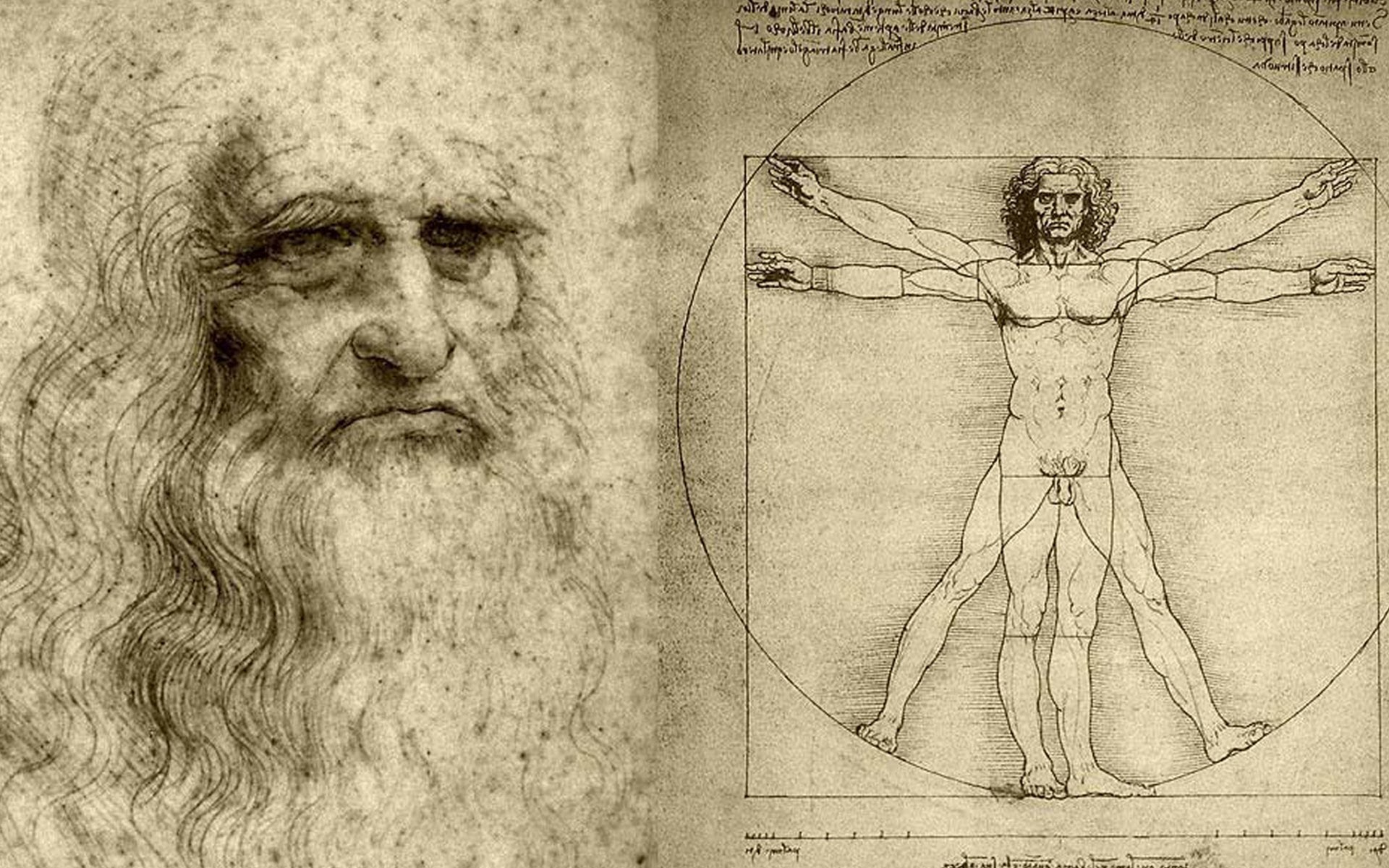 Έρευνα: Ποιος ήταν τελικά ο Leonardo Da Vinci; (βίντεο)