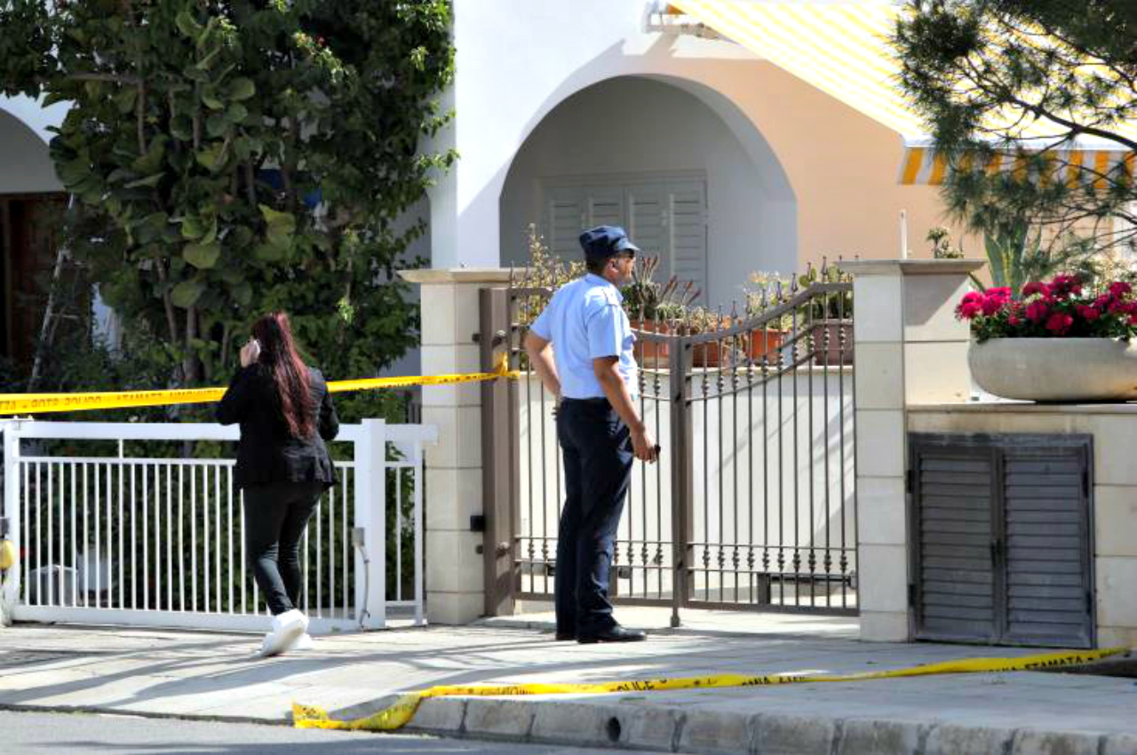 Κύπρος: Ο 33χρονος είναι ο δολοφόνος του ζευγαριού – Οι ρόλοι των τεσσάρων υπόπτων