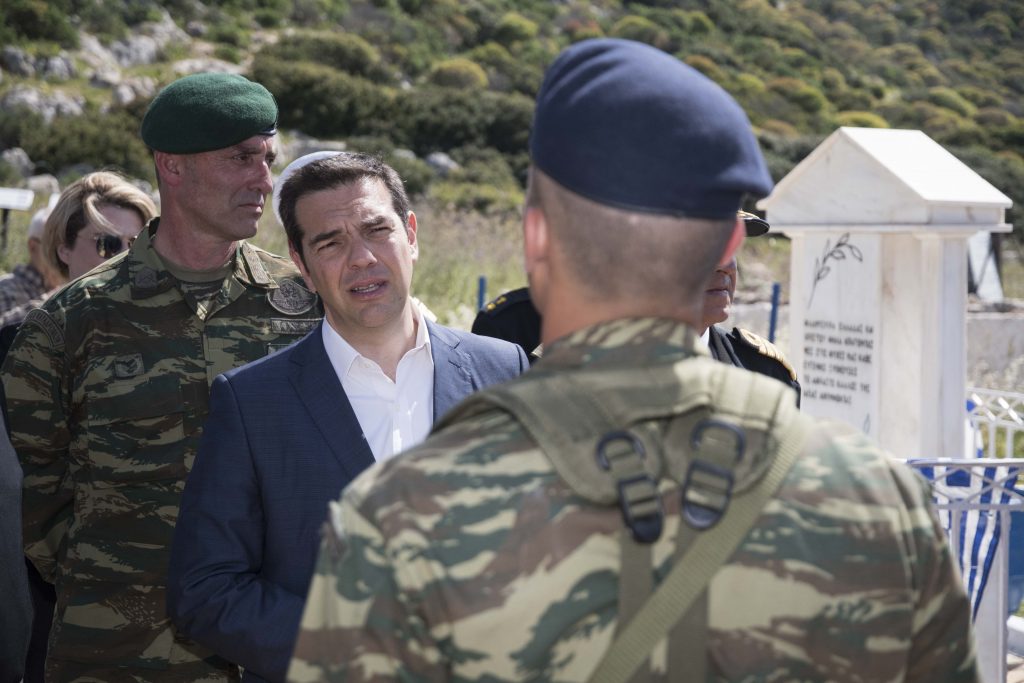 Τεράστια μεταστροφή της κοινής γνώμης: «Ναι» στην αύξηση της στρατιωτικής θητείας λένε πλέον οι Έλληνες πολίτες