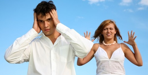 Οι έρευνες μιλούν – Ο γάμος βλάπτει «σοβαρά» την υγεία