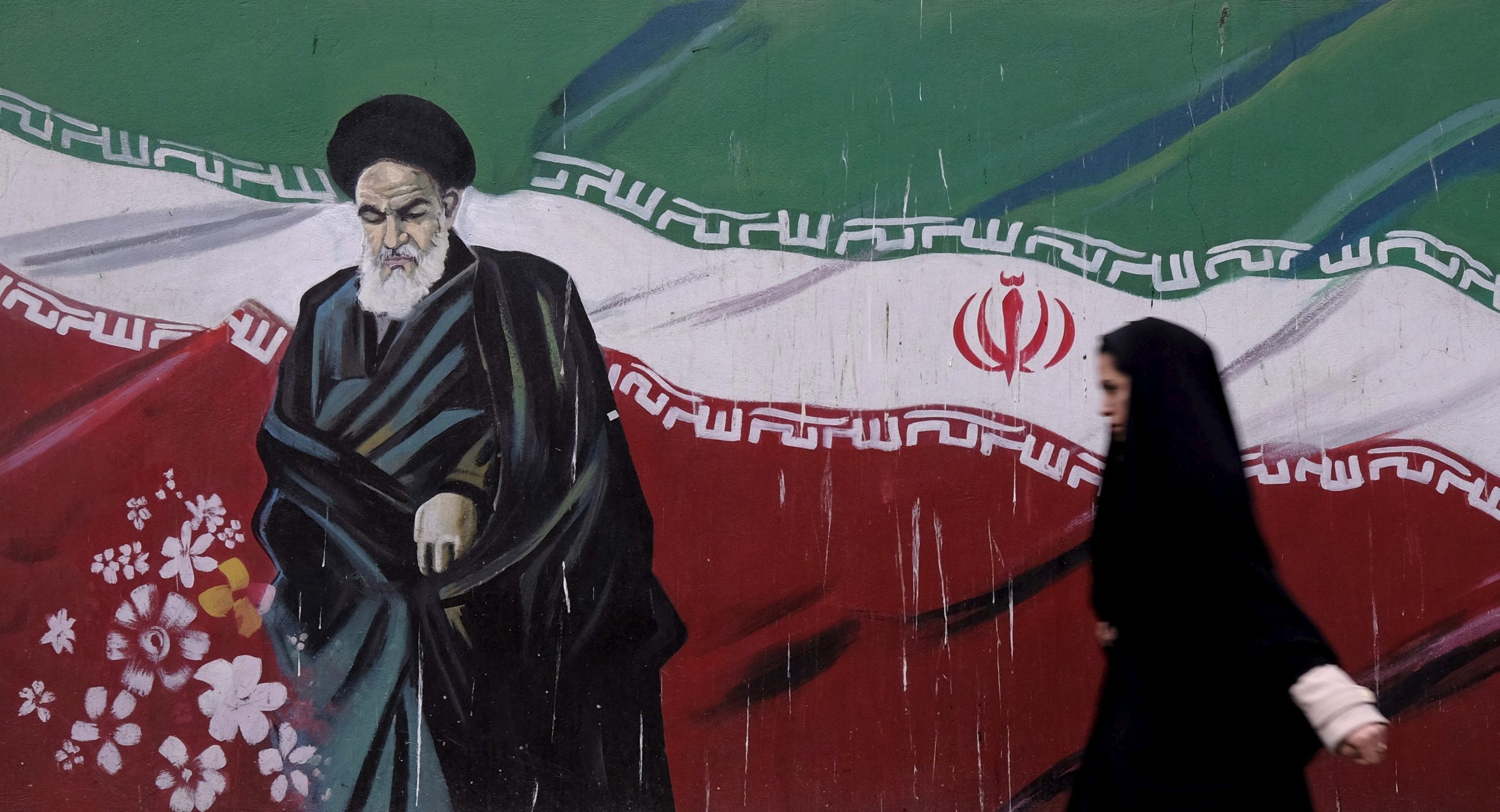 Αμερικανικό δάκτυλο στην Σαουδική Αραβία εναντίον του Ιράν «βλέπει» ο Αγιατολάχ Χαμενεΐ