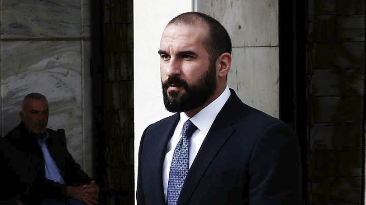 Μήνυση κατά Μαρινάκη προαναγγέλει ο Τζανακόπουλος – Στα άκρα οι σχέσεις της Κυβέρνησης με τον επιχειρηματία