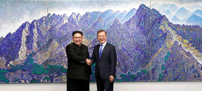 Κιμ Γιονγκ Ουν: «Να δεσμευτούν οι ΗΠΑ ότι δεν θα μας επιτεθούν»