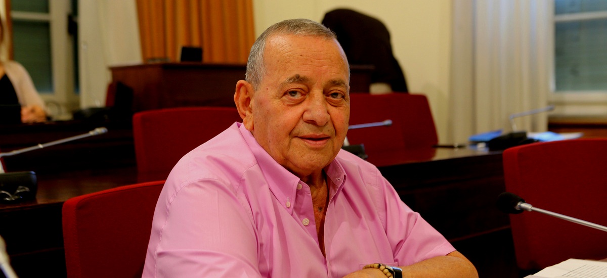 «Εφυγε» ο Γιώργος Κουρής μετά από μάχη με την επάρατο νόσο