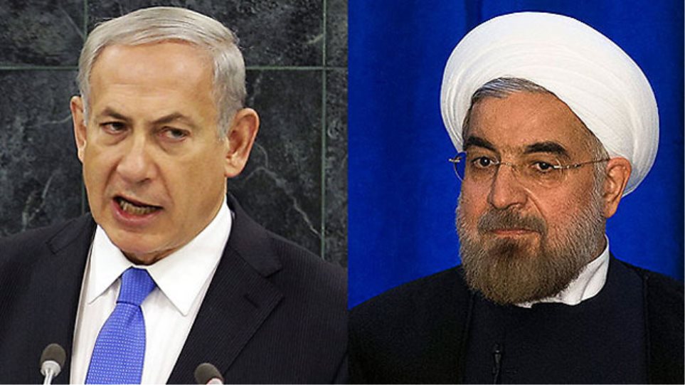 Η Τεχεράνη επιτίθεται στο Νετανιάχου: «Είσαι ψεύτης»