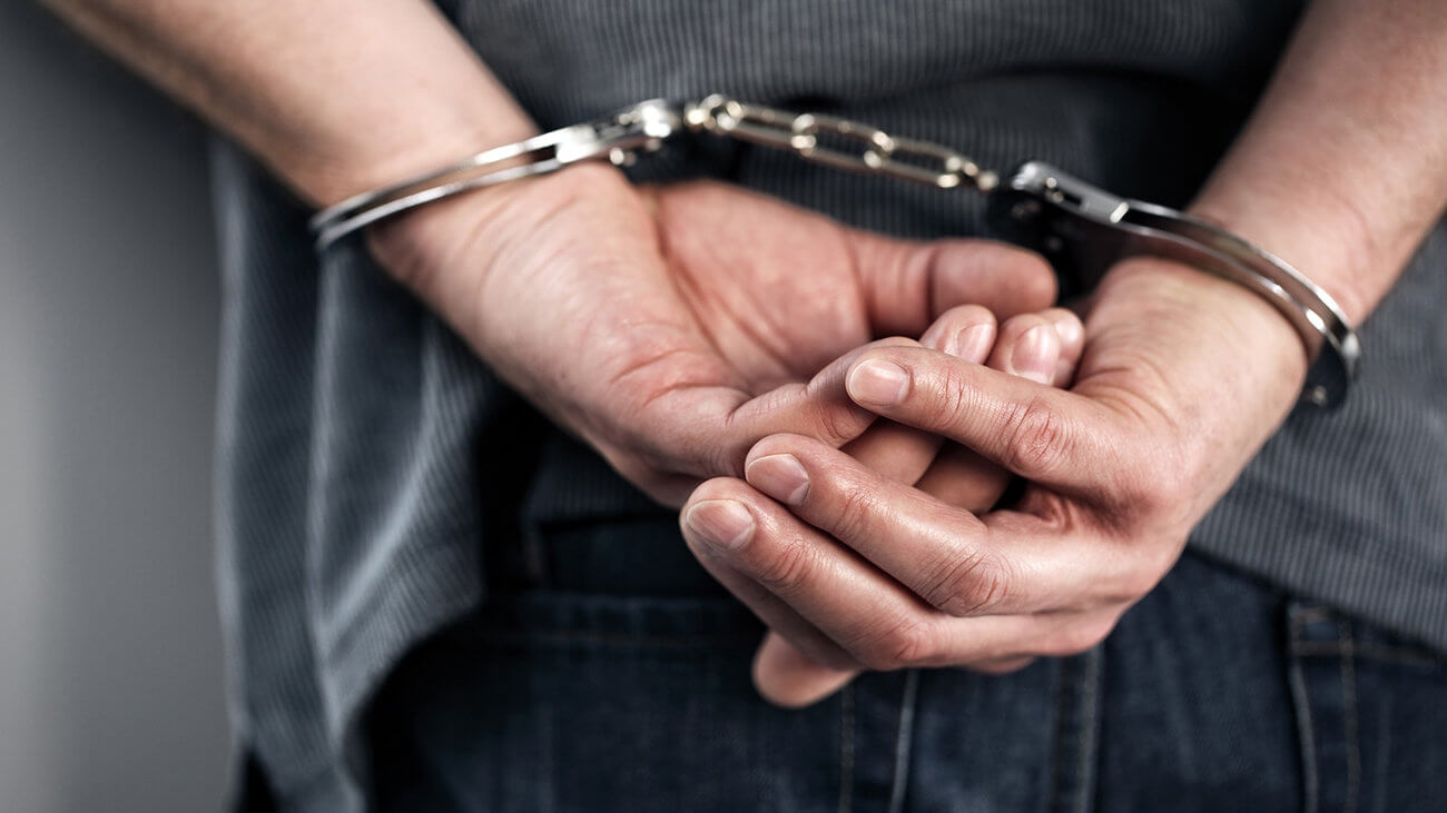 Ιωάννινα: Σύλληψη 40χρονου Αλβανού στο Καλπάκι για διακίνηση ναρκωτικών – Τον καταδίωκε και η ιταλική αστυνομία