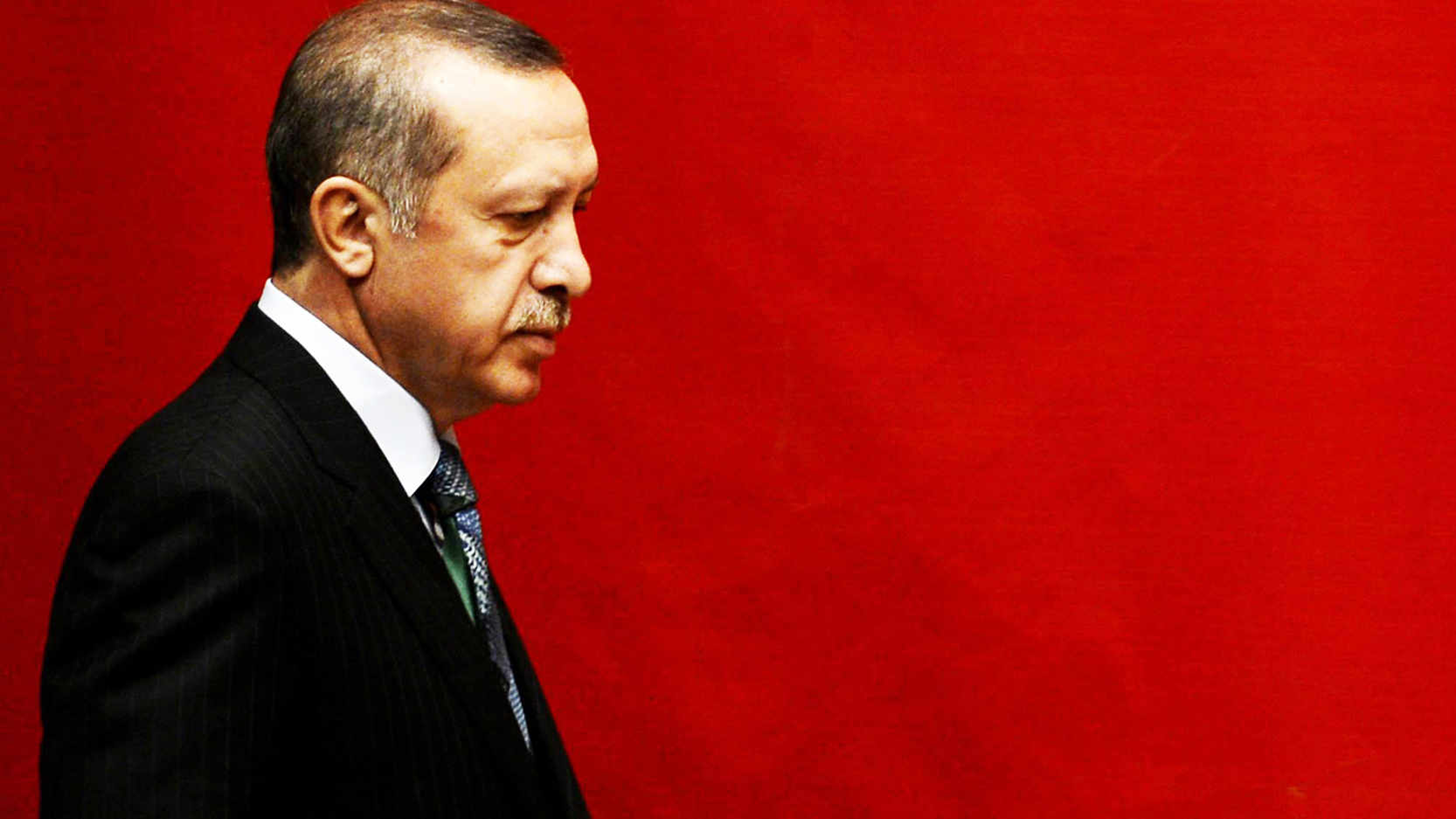 Αλλάζει το πολιτικό σκηνικό στην Τουρκία: Η αντιπολίτευση κατεβάζει κοινό υποψήφιο για να διώξει τον Ρ.Τ.Ερντογάν!