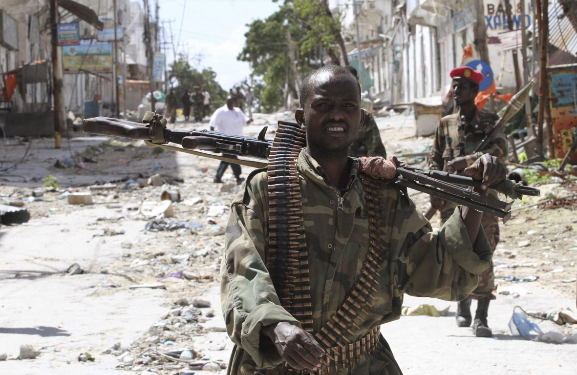 Σομαλία: Απαγωγή με την απειλή όπλου Γερμανίδας ανώτερου στελέχους στον Ερυθρό Σταυρό