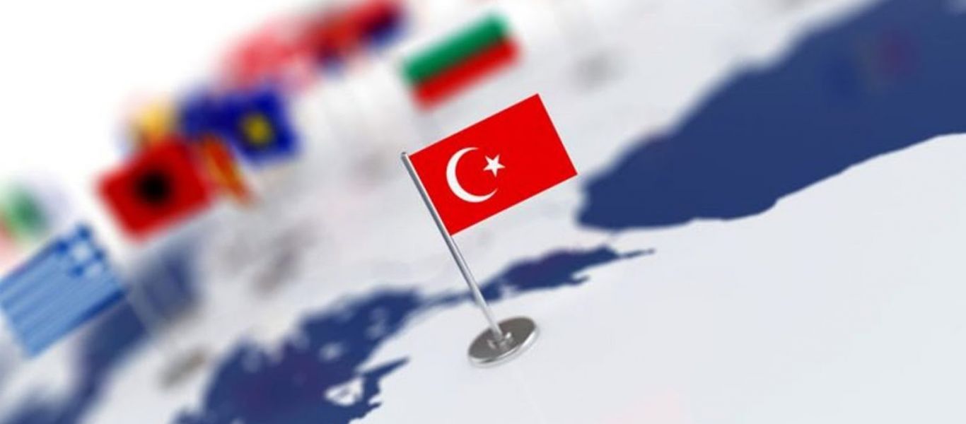 Στα ύψη ο πληθωρισμός στην Τουρκία – Νέο ιστορικό χαμηλό καταγράφει η λίρα