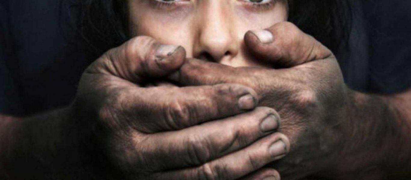 Σοκ στη Βοιωτία! Τρεις Πακιστανοί βίασαν 15χρονο