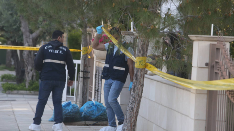 Ομολόγησε ο 33χρονος δολοφόνος του ζευγαριού στην Κύπρο