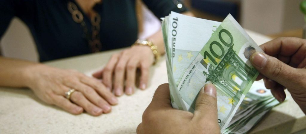 Πάνω από 101 δισ. ευρώ τα «φέσια» προς το Δημόσιο τον Μάρτιο