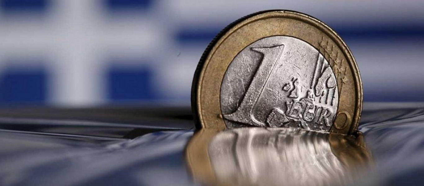 Bloomberg: Η ελληνική οικονομία «απειλεί» και πάλι την Ευρώπη