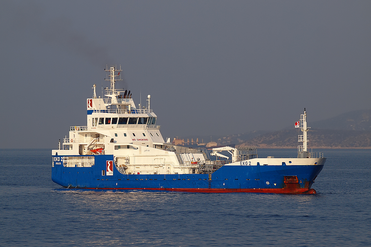 Κρήτη: Κατάσχεση δεξαμενόπλοιου – Συνελήφθη ο πλοίαρχος
