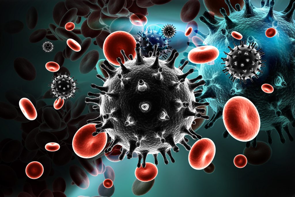 Οι ειδικοί ανακάλυψαν τα αντισώματα που… εξουδετερώνουν τον ιό του AIDS (φωτό)