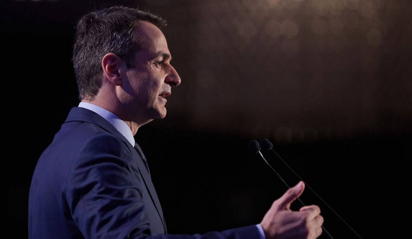 Κ. Μητσοτάκης για Μαρφίν: «Οι οικογένειες των θυμάτων ακόμη περιμένουν να βρεθούν οι δολοφόνοι»