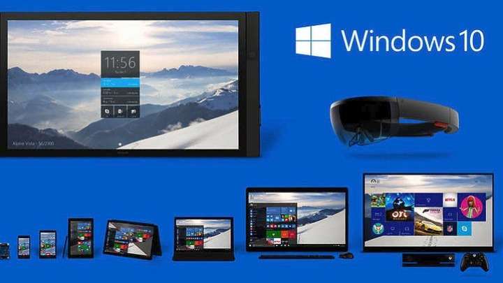 Windows 10: Προβλήματα από τη νέα αναβάθμιση