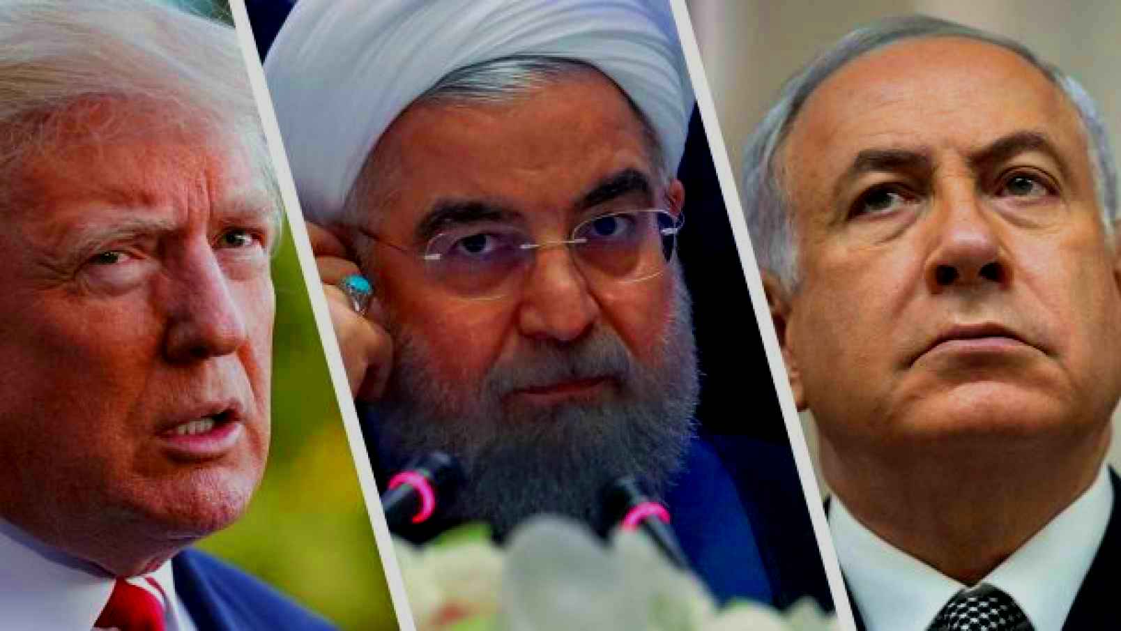 Πόσο κοντά βρισκόμαστε σε «θερμή» σύγκρουση Ισραήλ με Ιράν; – Προετοιμασίες πολέμου και στις δύο πλευρές