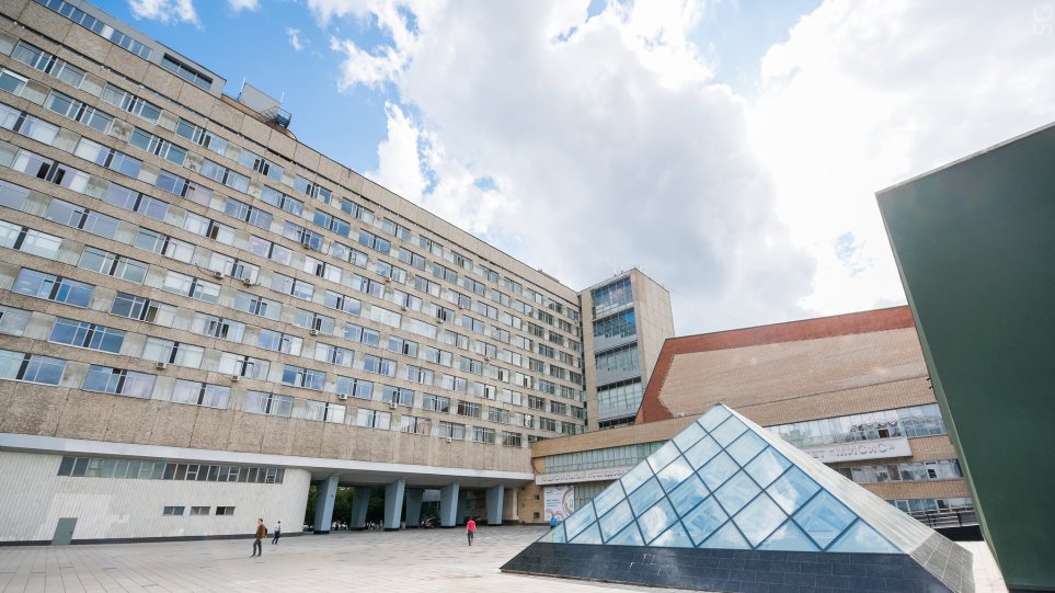 Κορυφαίο ρωσικό τεχνολογικό πανεπιστήμιο θέλει Έλληνες φοιτητές