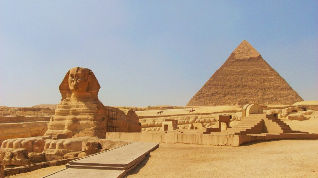 Υπάρχει τελικά η αρχαία «Αίθουσα των Αρχείων» στην Αίγυπτο; (βίντεο)