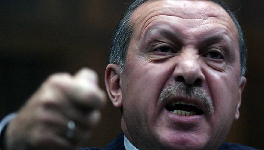 Ο Αμερικανός πάστορας Αντριου Μπράνσον πιο βαθιά στην φυλακή: «Κίνδυνος για τη Τουρκία»