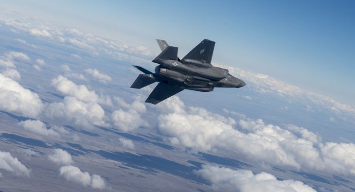 Άγκυρα: «Αν οι ΗΠΑ δεν παρέδιδαν τα F-35 θα κατέρρεε το πρόγραμμα για όλες τις χώρες και θα παίρναμε ρωσικά μαχητικά»