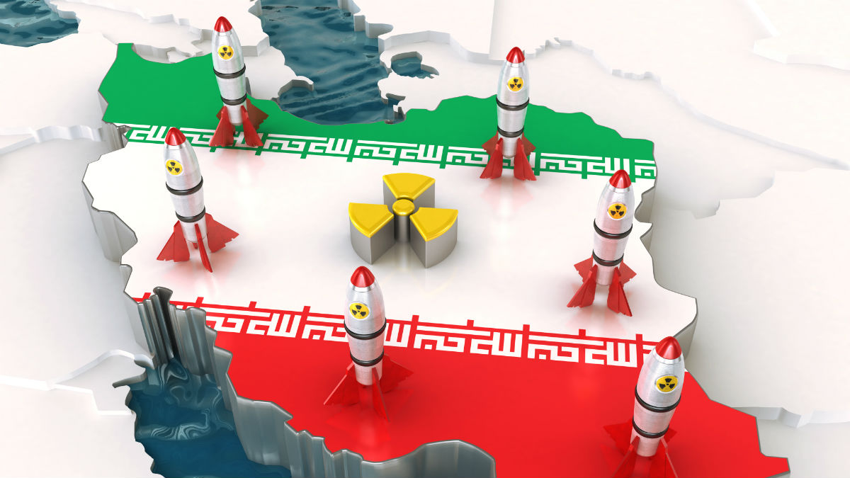Τι περιλαμβάνει η Συμφωνία για το Πυρηνικό Πρόγραμμα του Ιράν – Γιατί αποσύρθηκαν οι ΗΠΑ