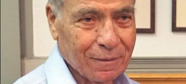 Πέθανε σε ηλικία 83 ετών ο Μιχάλης Ζαΐρης – Διατέλεσε δήμαρχος Καλύμνου επί 3 τετραετίες