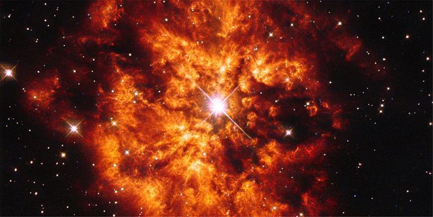 Tι θα συμβεί σε εμάς την ημέρα που θα «πεθάνει» ο Ήλιος