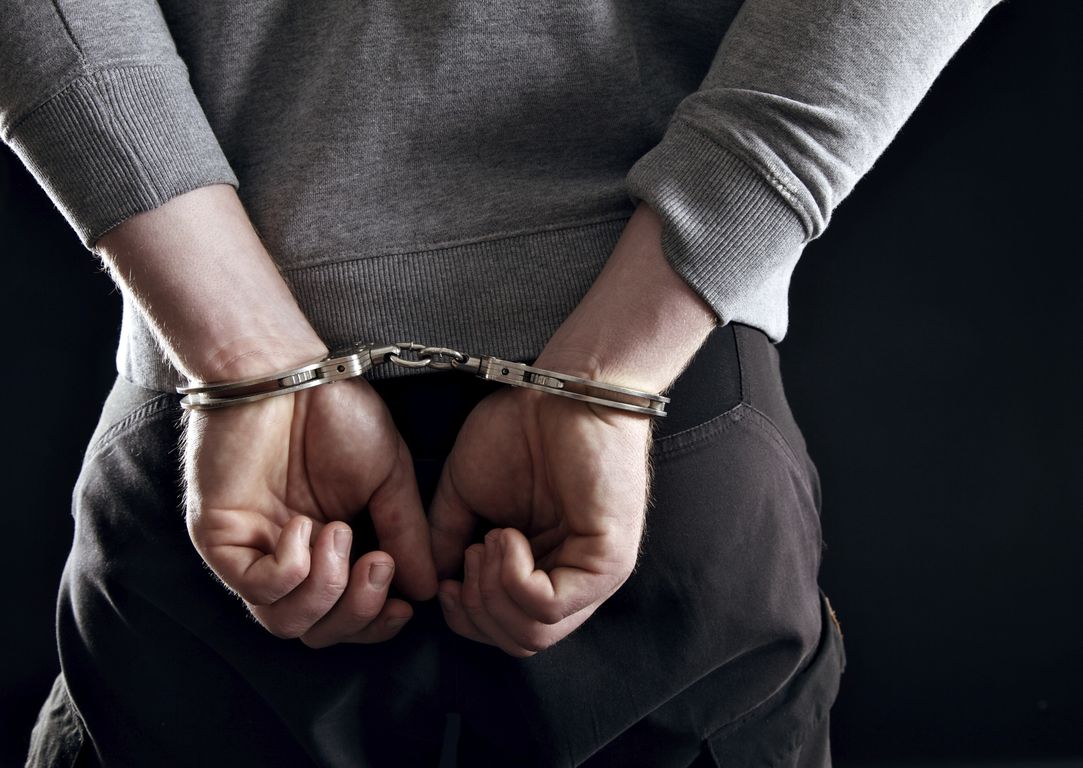 Φλώρινα: Συνελήφθη Αλβανός κακοποιός που ήταν παράνομα στη χώρα