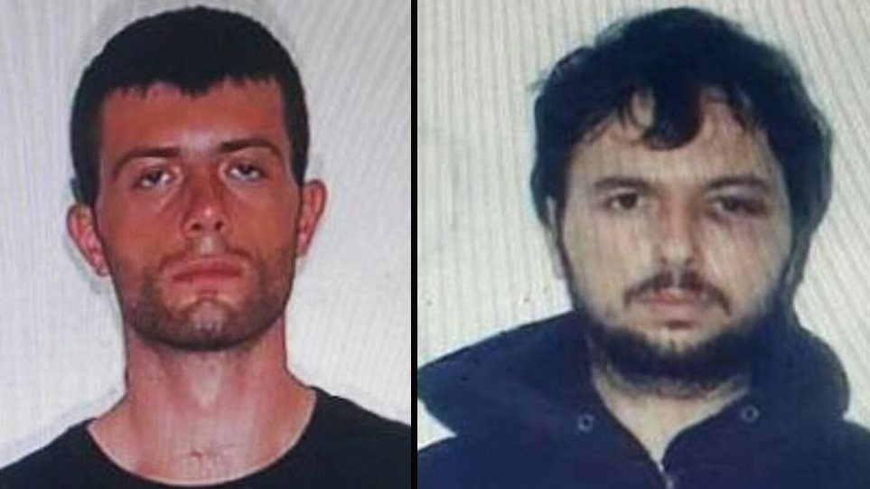 ΕΚΤΑΚΤΟ: Συνελήφθησαν στη Νέα Φιλαδέλφεια οι δύο Αλβανοί δραπέτες – Έχουν διαπράξει 6 δολοφονίες