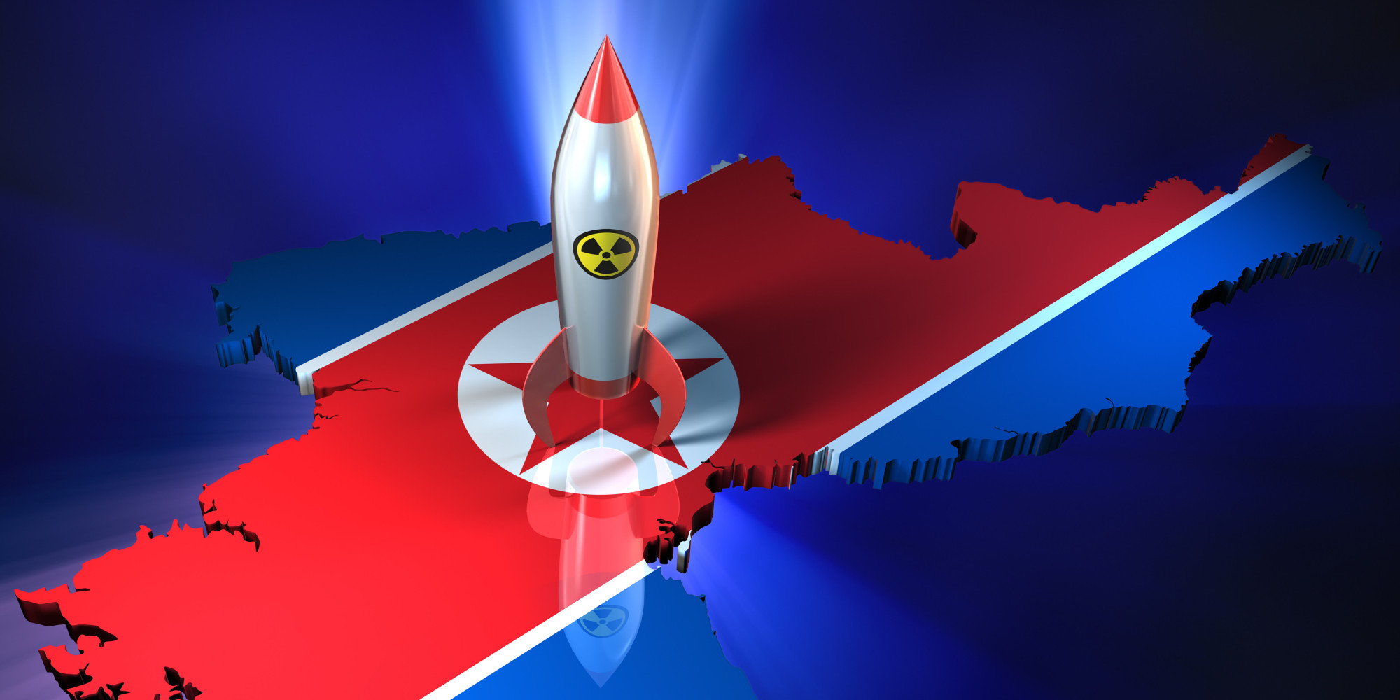Η Βόρεια Κορέα κατεδαφίζει το κέντρο πυρηνικών δοκιμών