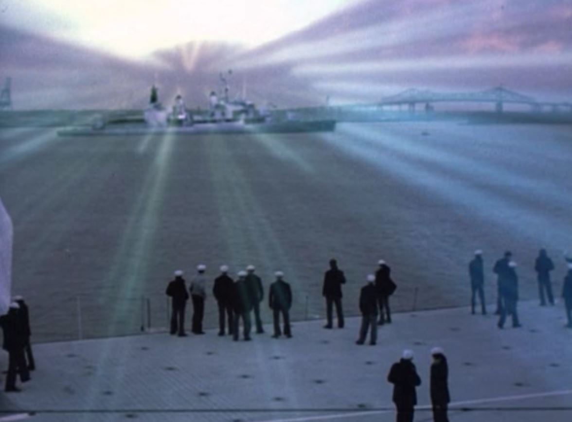 Το πείραμα της Φιλαδέλφεια: Πως σχετίζεται με την Ελλάδα;