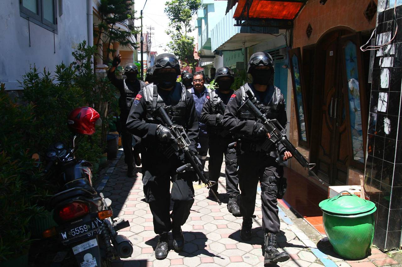 Ινδονησία: Οι εξτρεμιστές μουσουλμάνοι χρησιμοποίησαν παιδιά βομβιστές αυτοκτονίας για να σκοτώσουν χριστιανούς