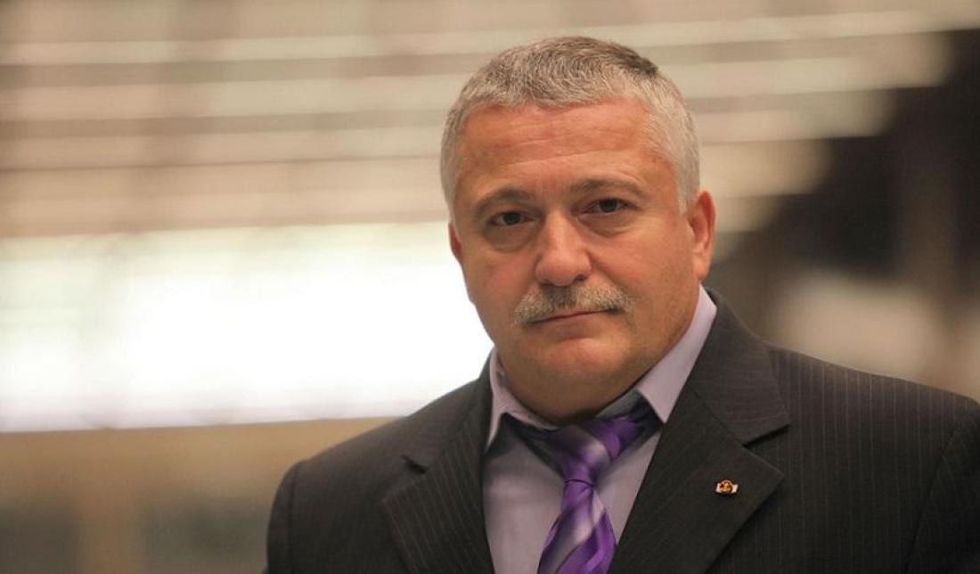 Τίμησαν τον πρώτο κοσμοναύτη ελληνικής καταγωγής στη Θεσσαλονίκη