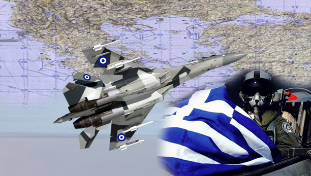 Η ρωσική πρόταση στην Ελλάδα για την απόκτηση 40 μαχητικών Su-35S και πώς «ναυάγησε»
