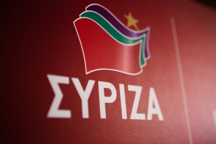 ΣΥΡΙΖΑ: «Ο κ. Μητσοτάκης θέλει να επαναφέρει τη σκληρή νεοφιλελέυθερη πολιτική που οδήγησε σε σκοινωνικά συντρίμμια»