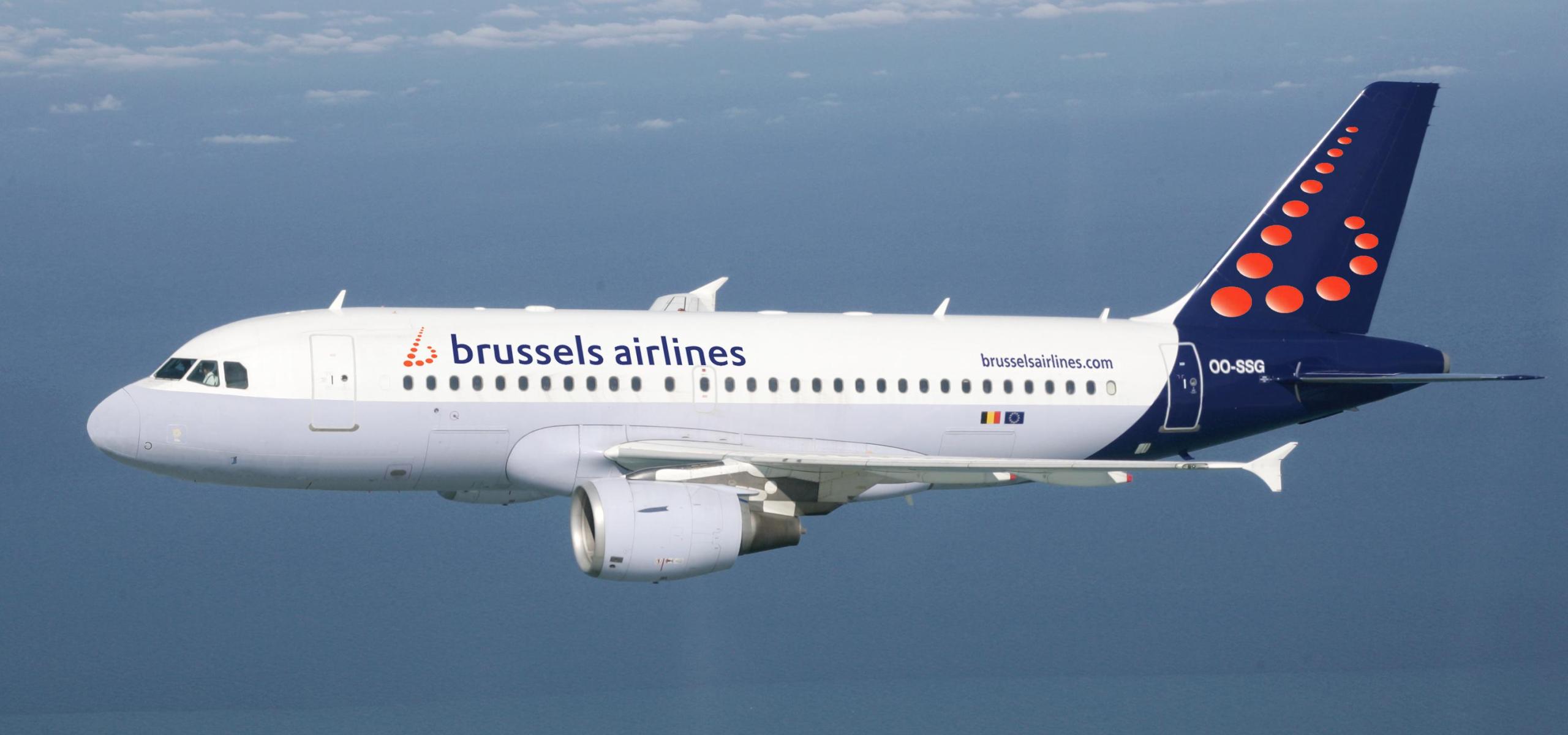 Απεργούν οι πιλότοι της Brussels Airlines διεκδικώντας αύξηση μισθού – Ακυρώθηκαν τα 3/4 των πτήσεων