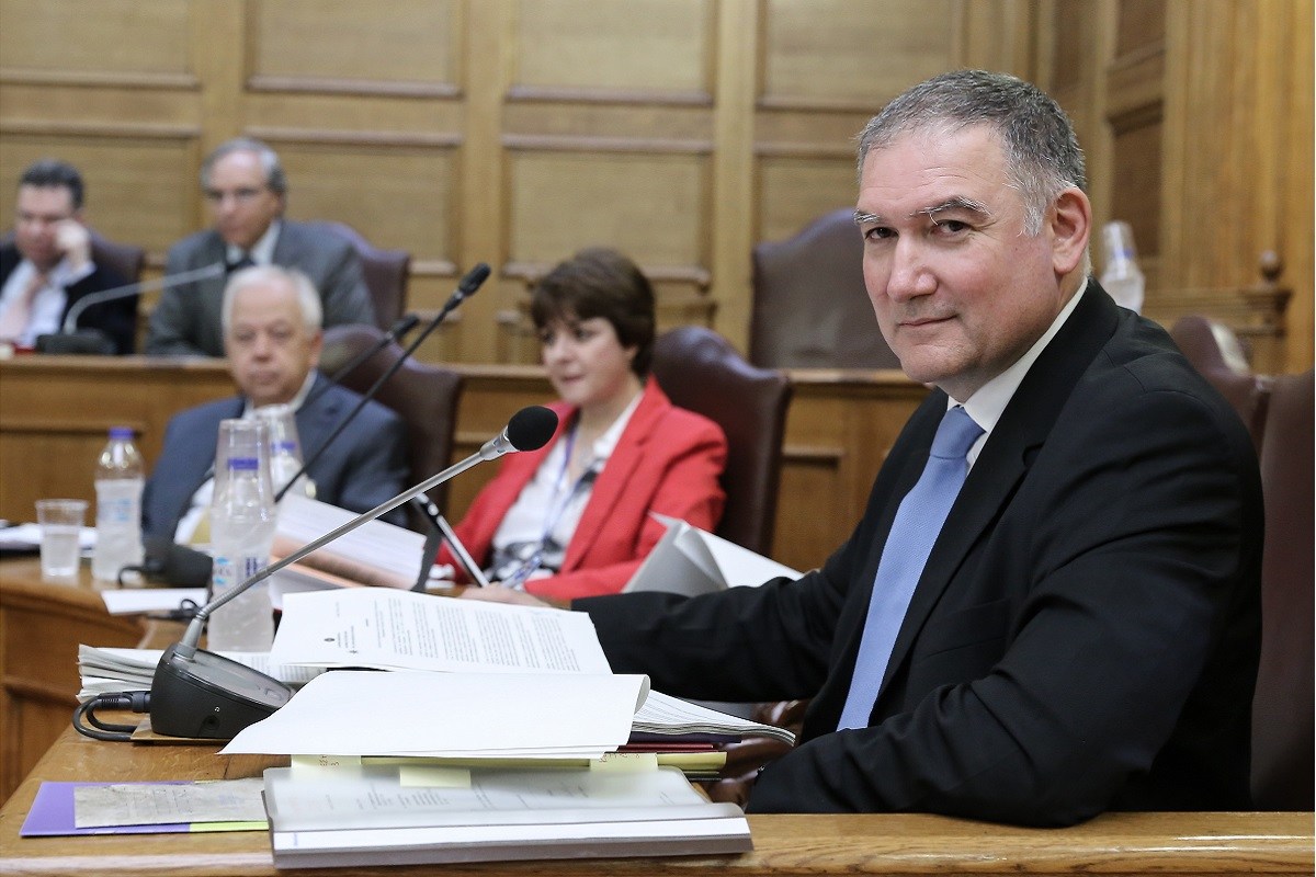 Συνεχίζεται το δικαστικό θρίλερ για τον Ανδρέα Γεωργίου – Για τρίτη φορά στο Συμβούλιο Εφετών