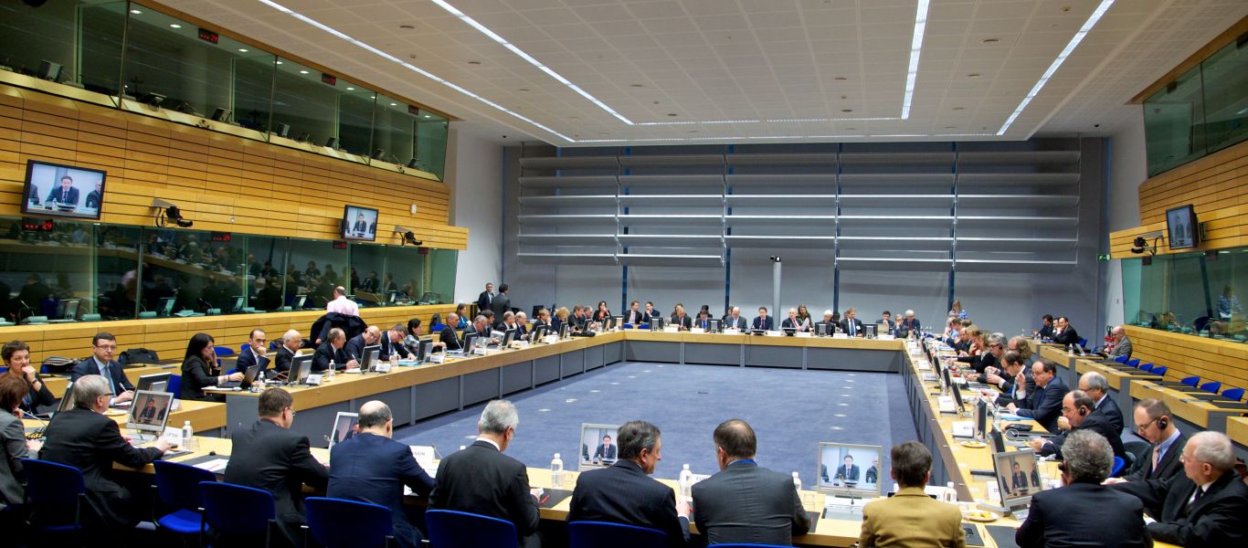 EuroWorking Group προς Αθήνα: Να επιταχύνετε τα προαπαιτούμενα