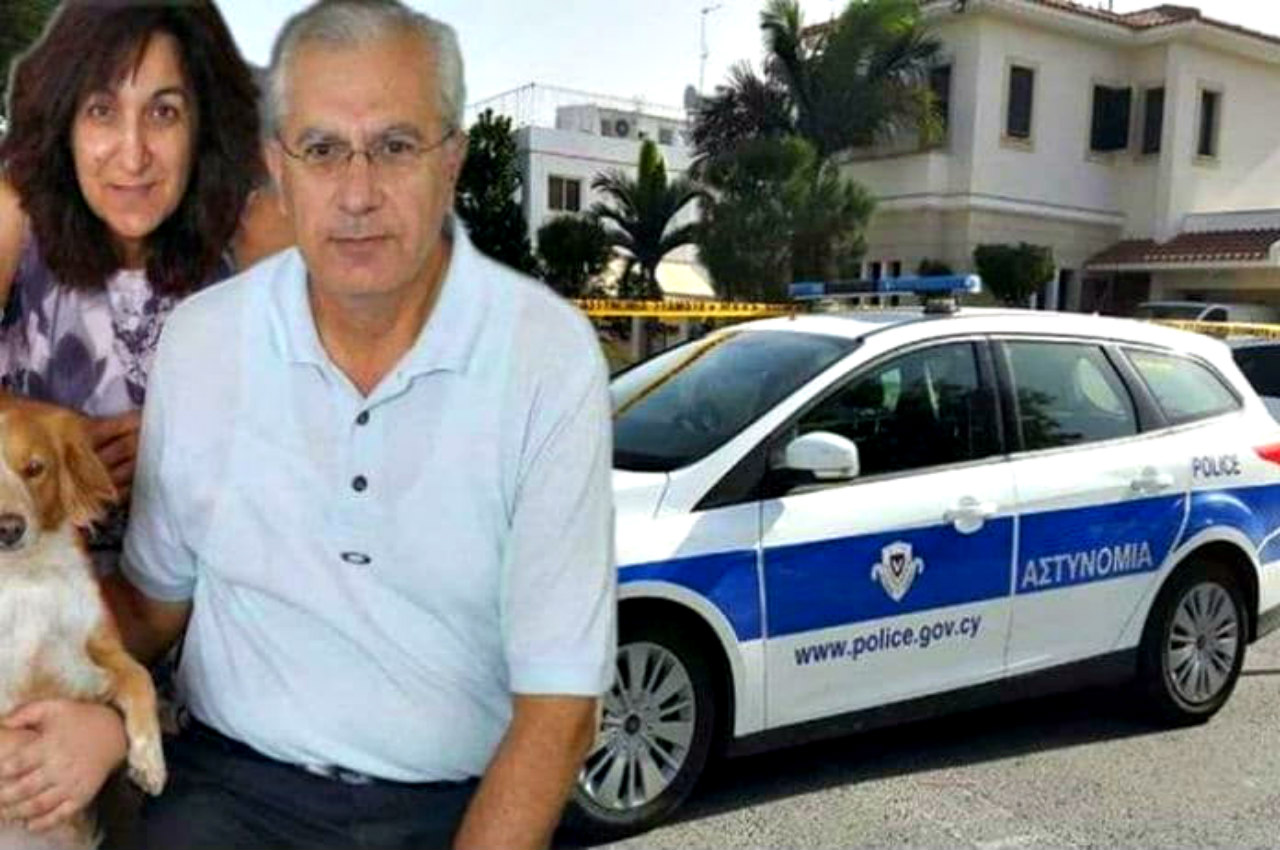 Αποκαλύψεις για το έγκλημα στην Κύπρο: Ο δολοφόνος ήθελε να φωτογραφίσει το λουτρό αίματος με tablet