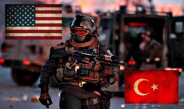 EKTAKTO: Η Τουρκία ανακαλεί τους πρεσβευτές της από ΗΠΑ & Ισραήλ – Ανεξέλεγκτη κρίση προκαλεί η σφαγή των Παλαιστινίων
