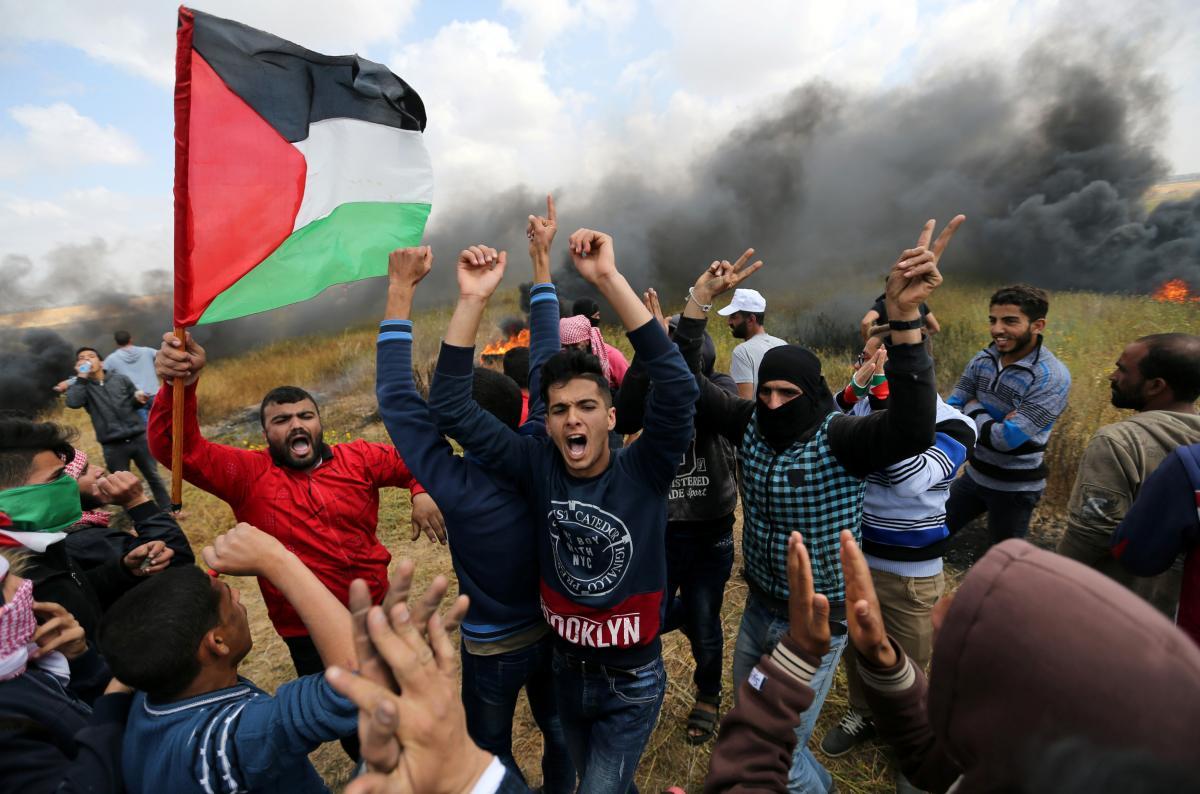 Γάζα: Ακόμη ένας νεκρός Παλαιστίνιος από ισραηλινά πυρά