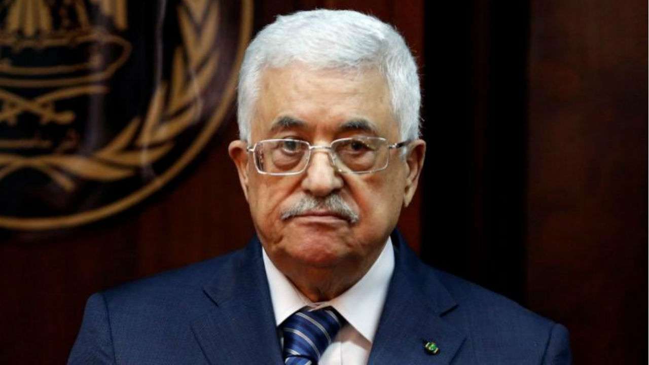 Στα άκρα οι σχέσεις Παλαιστίνης και Ισράηλ – Εντολή στο Μ. Αμπάς να ανακαλέσει την αναγνώριση του Ισραήλ