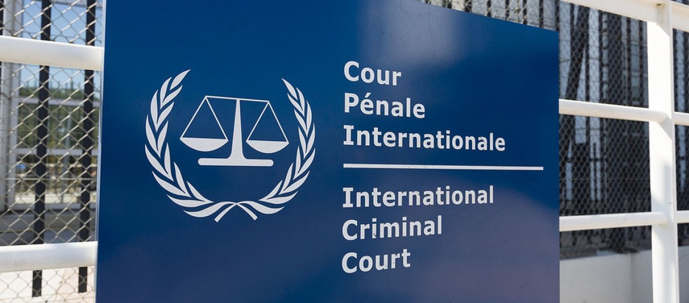 Διεθνές Ποινικό Δικαστήριο: «Παρακολουθούμε τα γεγονότα στη Γάζα – Θα ληφθούν τα απαραίτητα μέτρα»